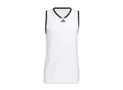 adidas Crazy Light Jersey "White/Black"