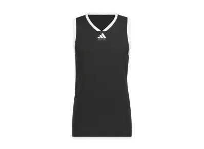 adidas Crazy Light Jersey "Black/White"