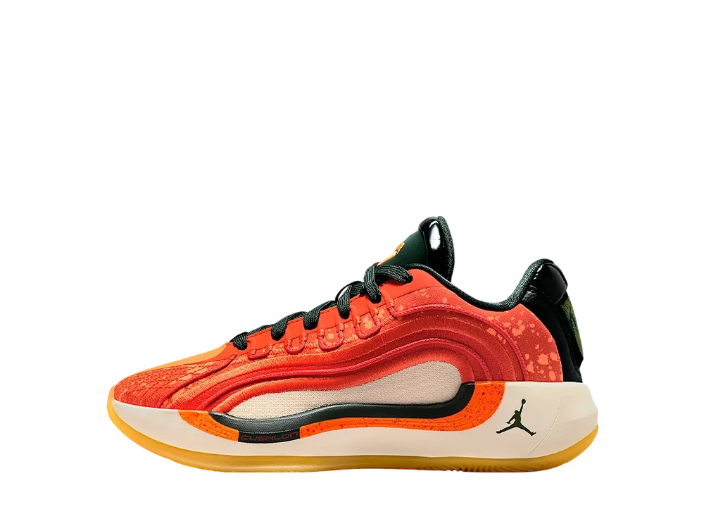 ナイキ GS ルカ4 "ゴーンキャンピング" (キッズ)