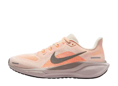Nike Women's Pegasus 41 "Guava Ice/Orange Pulse/Malt/Cave Stone"