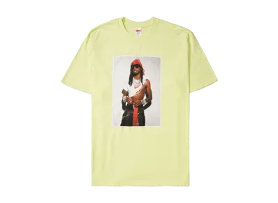 Supreme Playboi Carti Tee "Pale Green"