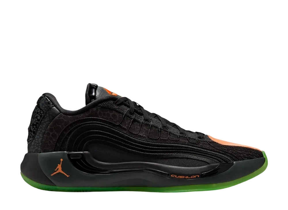 Nike Jordan Luka 4 "Black"