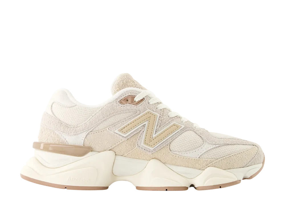 ニューバランス 9060 "ビスク/シーソルト"