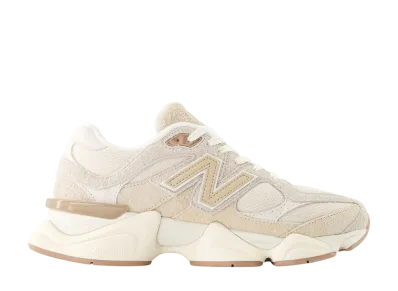 New Balance 9060 "Bisque/Sea Salt"