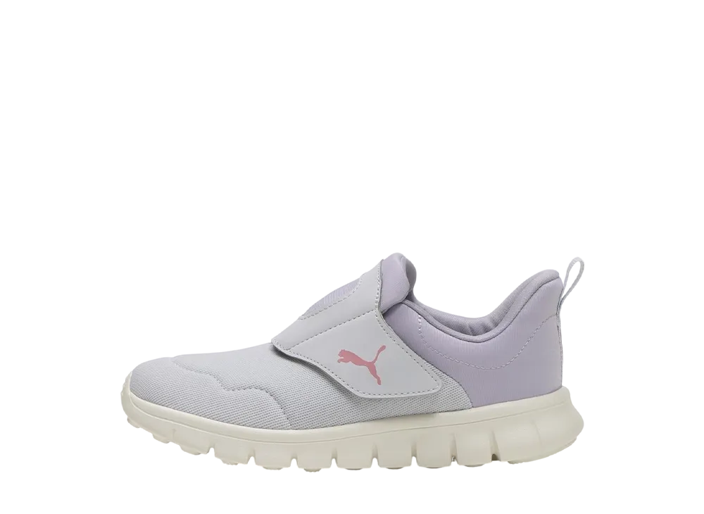 Puma PS Bao Burrito V "Silver Mist"