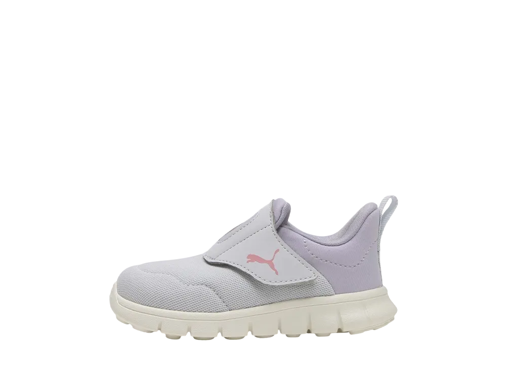 プーマ TD バオ ブリトー V "シルバーミスト" (キッズ)