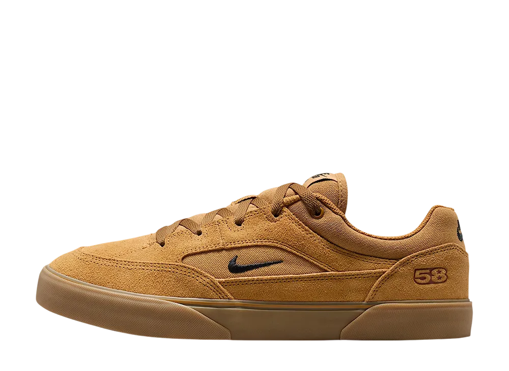 ナイキ SB マロー TE "ウィート/ガムライトブラウン/ブラック"