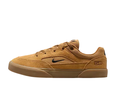 Nike SB Malor TE "Wheat/Gum Light Brown/Black"
