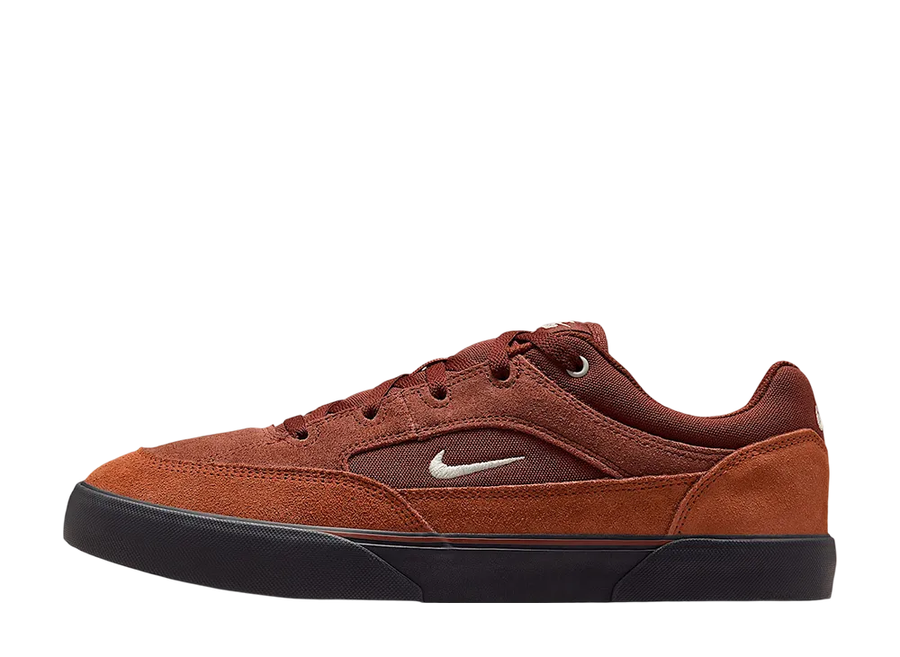 ナイキ SB マロー "シナモン/ダークラセット/ブラック/ライトボーン"