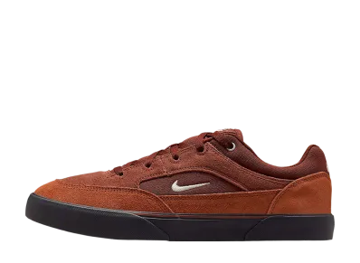 Nike SB Malor "Cinnamon/Dark Russet/Black/Light Bone"