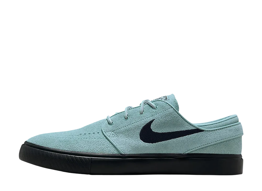 Nike SB Zoom Janoski OG+ "Cannon/Black/Gum Light Brown/Black"