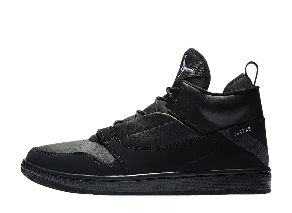 Nike Jordan Fadeaway 