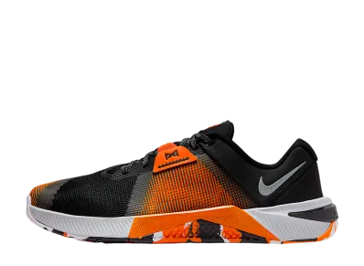Nike Metcon 10 "Black/Safety Orange/Wolf Grey"