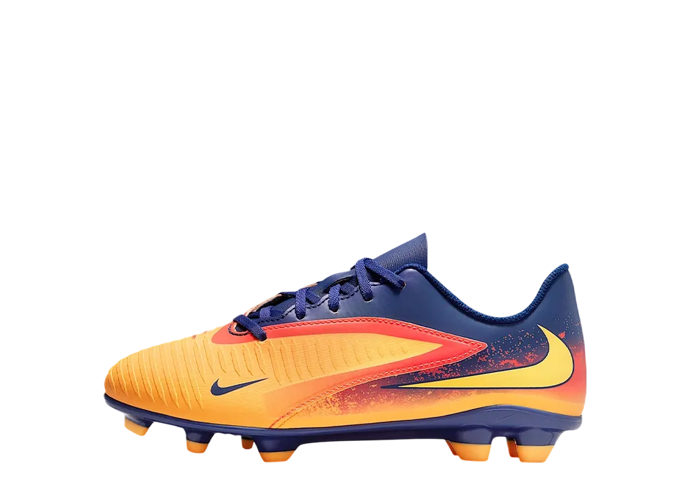 ナイキ GS ジュニア ファントム6 ロー クラブ "アーリンハーランド" (キッズ)