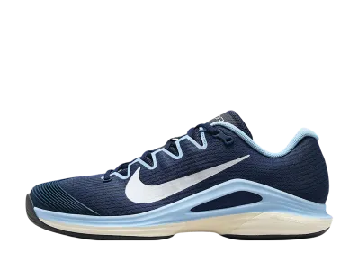 Nike Vapor 12 "Midnight Navy/Psychic Blue/Black/White"