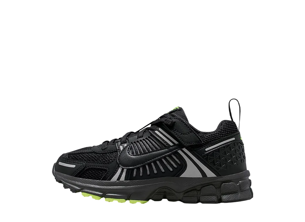 Nike PS Vomero 5 "Black/Black/Black/Volt"