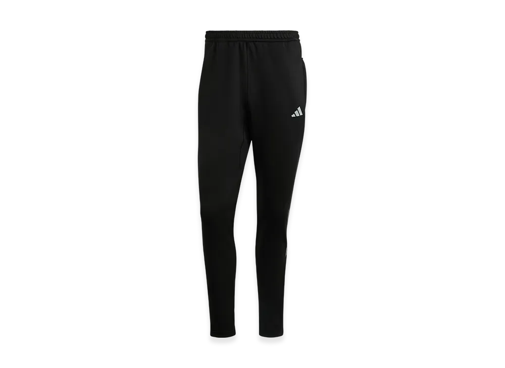 adidas Own The Run Astro Knit Pants "Black"