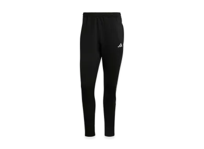 adidas Own The Run Astro Knit Pants "Black"