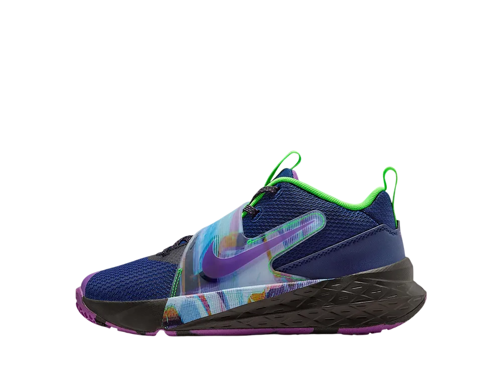 Nike GS Team Hustle D 12 