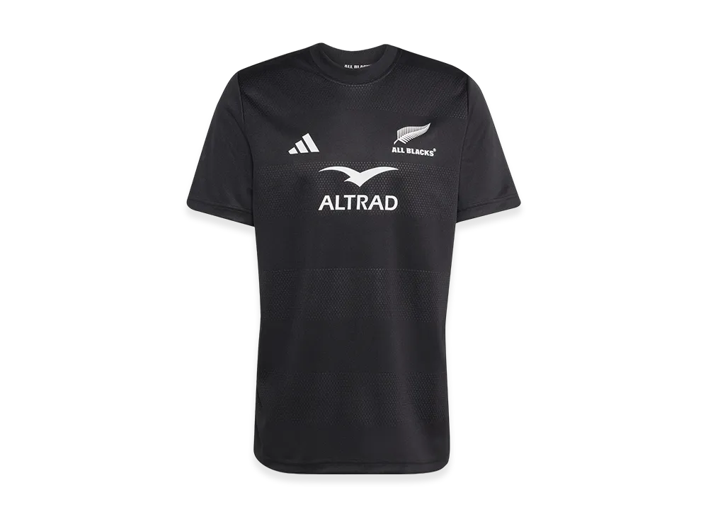 adidas All Blacks Supporter Jersey "All Black"
