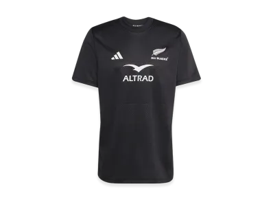 adidas All Blacks Supporter Jersey "All Black"