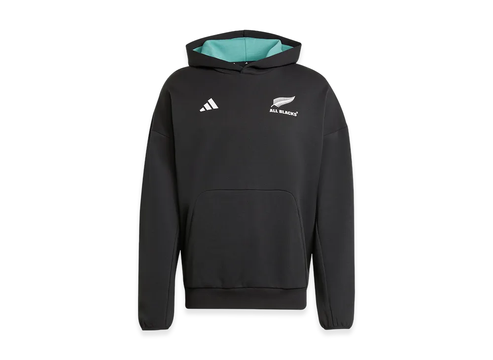 adidas All Blacks Presentation Jacket "All Black"
