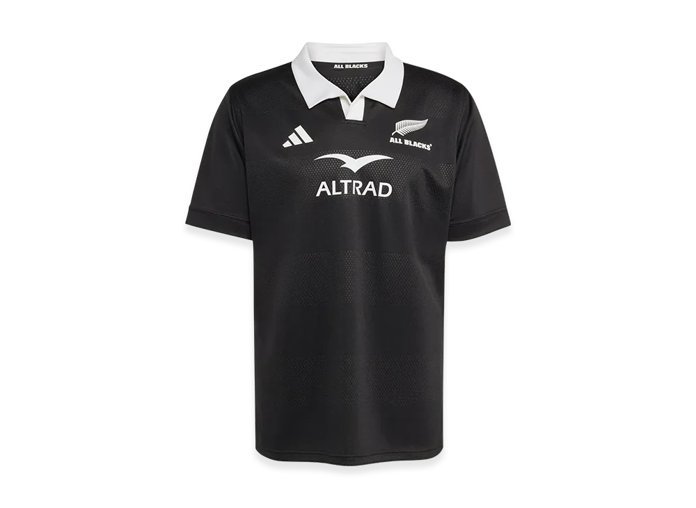 adidas All Blacks Home Jersey "All Black"