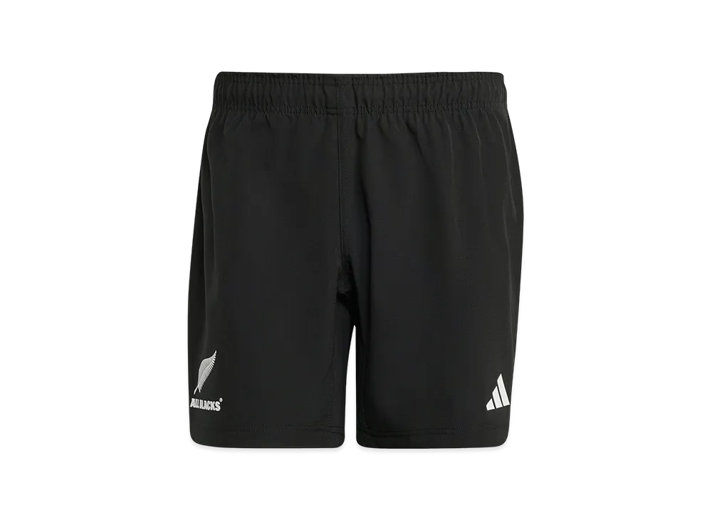 adidas All Blacks Home Shorts "All Black"