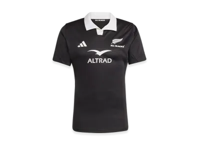 adidas All Blacks Home Performance Jersey "All Black"