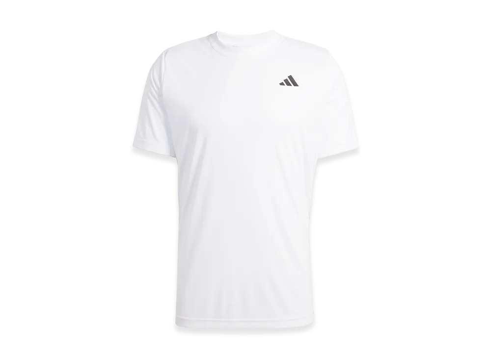adidas Club Tennis Climacool Short-Sleeve T-Shirt "White"