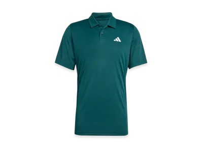 adidas Club Tennis Polo Shirt "Aurora Ivy"