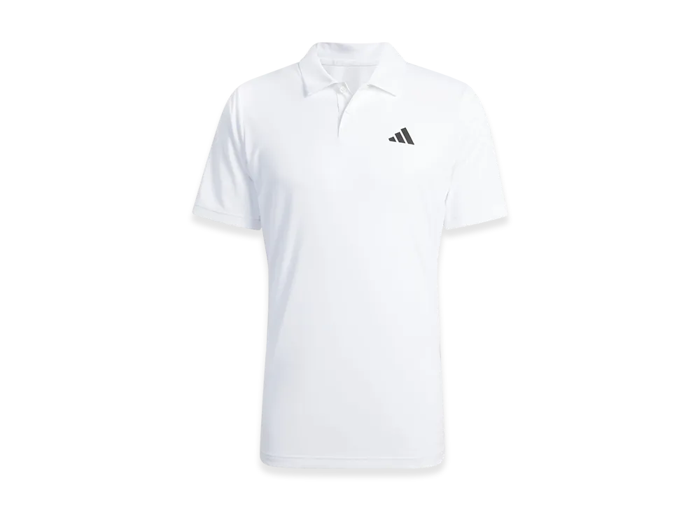 adidas Club Tennis Polo Shirt "White"
