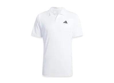 adidas Club Tennis Polo Shirt "White"