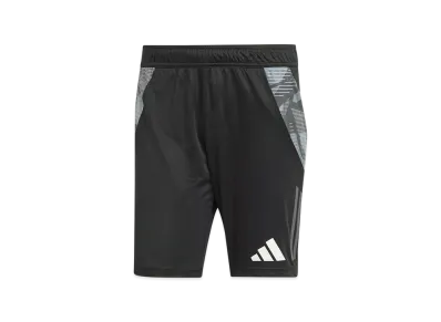adidas Tiro 24 Competition Training Shorts "Black/Team Dark Grey"