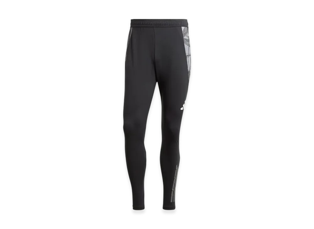 adidas Tiro 24 Competition Training Pants "Black/Team Dark Grey"