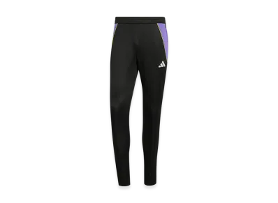 adidas Tiro 24 Slim Training Pants "Black/Purple Rush"