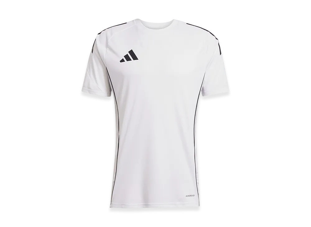 adidas Tiro 25 Competition Training Jersey "White"