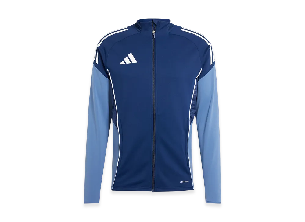 adidas Tiro 25 Competition Training Jacket "Team Navy Blue 2/Crew Blue"