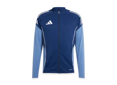 adidas Tiro 25 Competition Training Jacket "Team Navy Blue 2/Crew Blue"