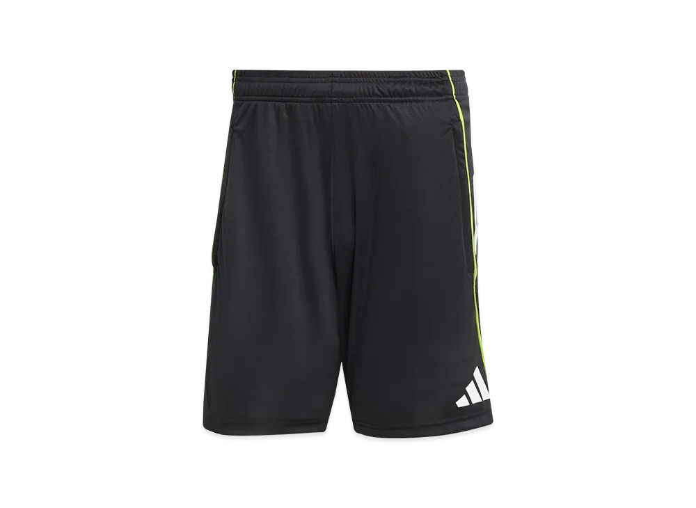 adidas Tiro 25 Competition Training Shorts "Black/Purple Rush"