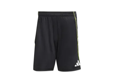 adidas Tiro 25 Competition Training Shorts "Black/Purple Rush"