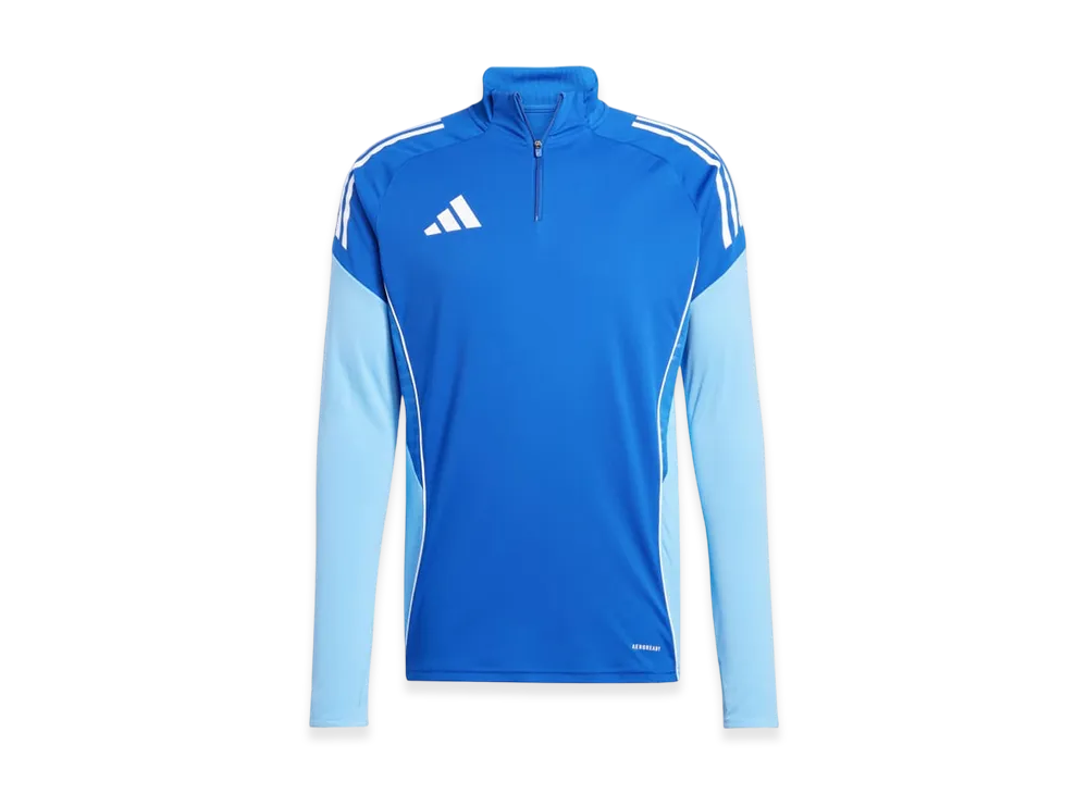 adidas Tiro 25 Competition Training Top "Royal Blue/Blue Burst"