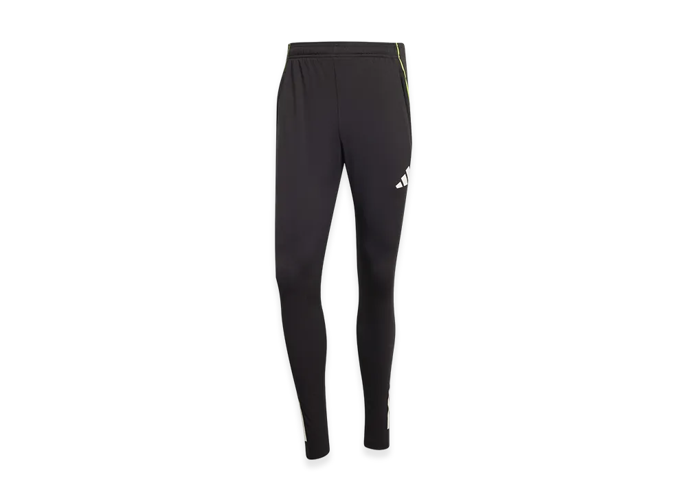 adidas Tiro 25 Competition Training Pants "Black/Purple Rush"