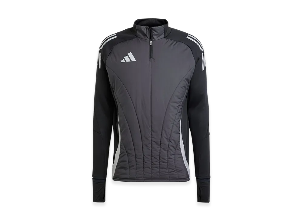 adidas Tiro 24 Competition Winterized Top "Black/Light Onix"