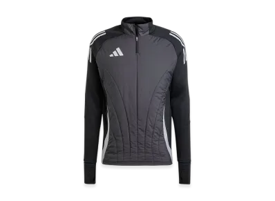 adidas Tiro 24 Competition Winterized Top "Black/Light Onix"
