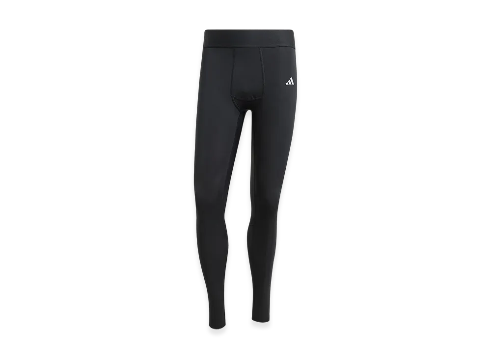 adidas Techfit Long Tights "Black"