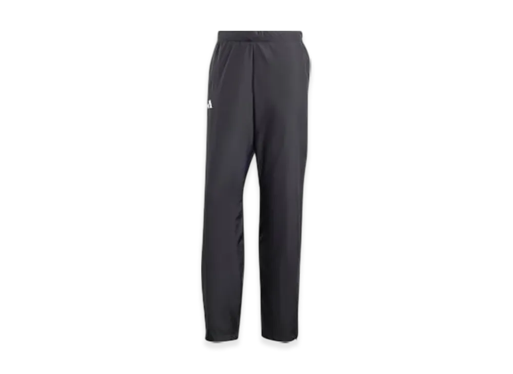 adidas Tennis Warm Wind Pants "Black"