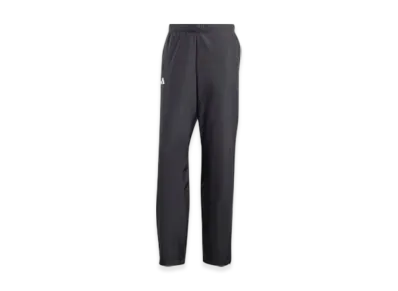 adidas Tennis Warm Wind Pants "Black"