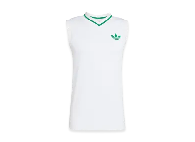 adidas Tennis Pro Climacool Tank Top "White"