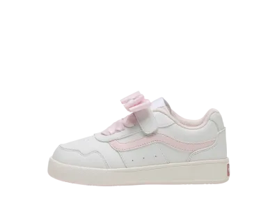 Vans PS Rigida "White/Pink" (V2920K RBN)